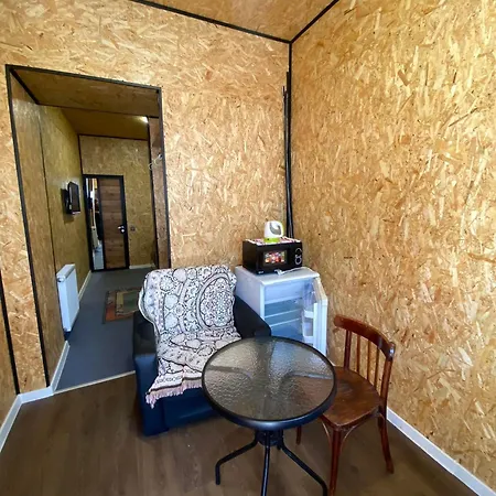 Family Apartment In Avlabari تبليسي المظهر الخارجي الصورة