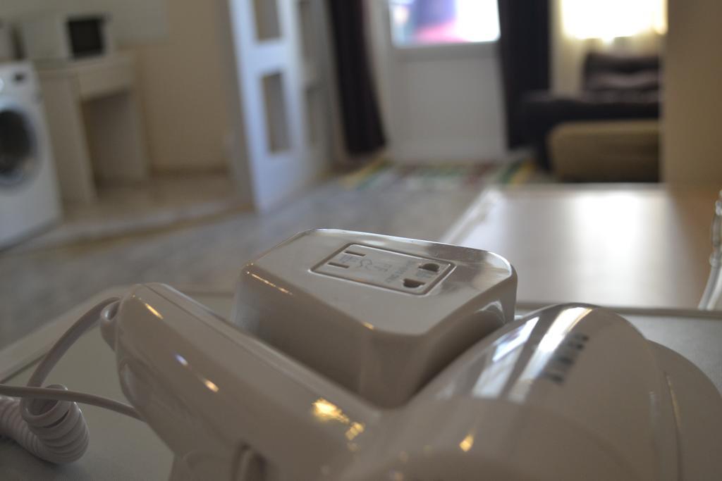 Apartment Family In Avlabari *