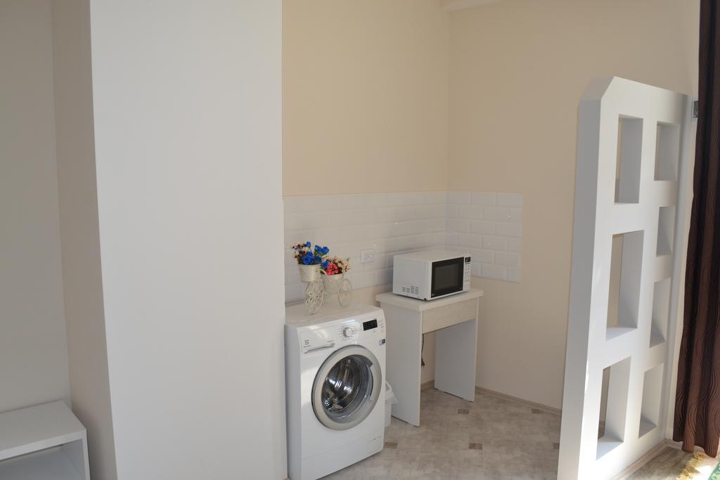 Apartment Family In Avlabari *