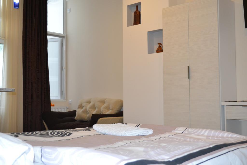 Apartment Family In Avlabari
