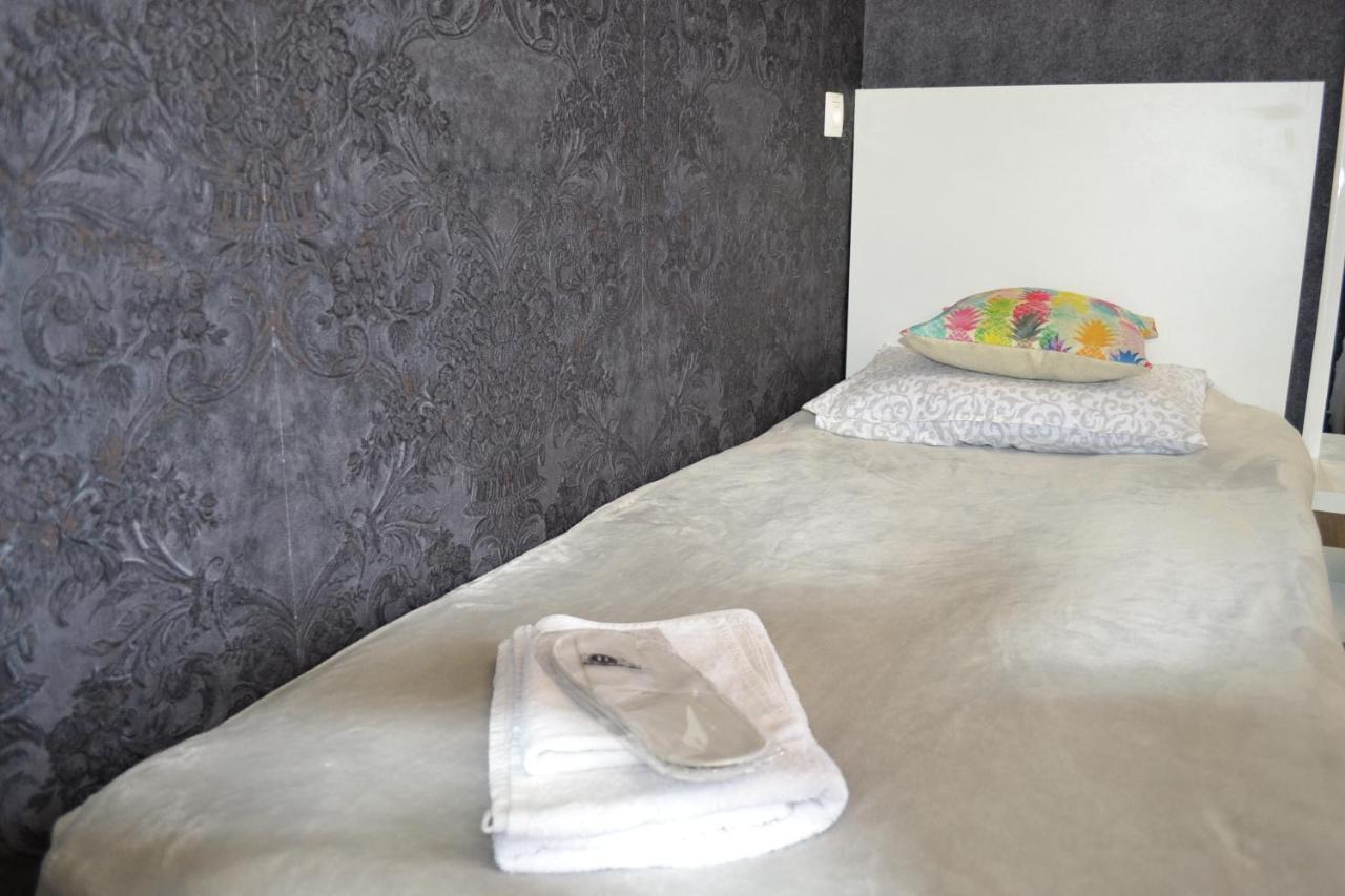 Apartment Family In Avlabari *